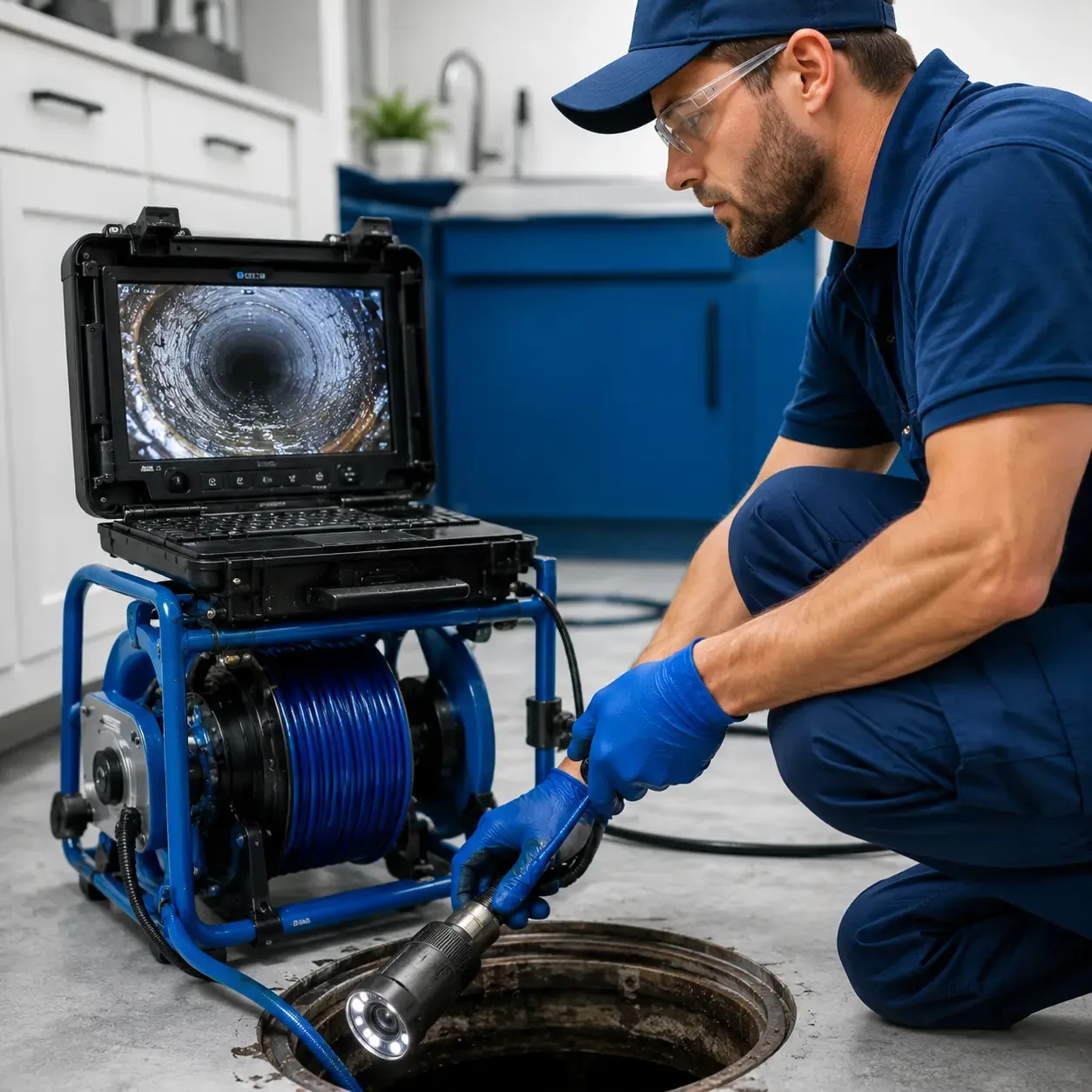 Pipe Relining professionals serving Huntington, TX